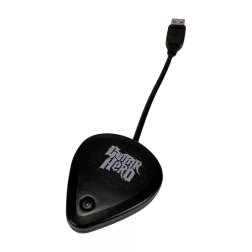 Playstation 3 Guitar Hero Dongle Les Paul